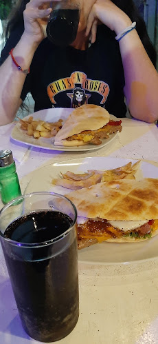 Av. Rivadavia 900-800, G4200 G4200LVV, Santiago del Estero