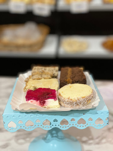 Pan&Canela Panadería - Trelew