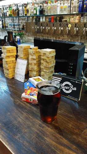 BrowBar - Gastronomía y hostelería