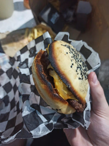 Comentarii opinii despre The Bronx Street Food