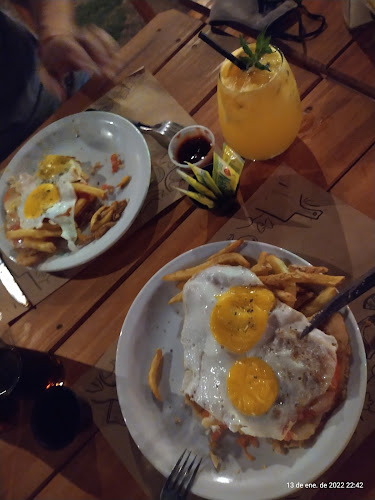 RN143 890, M5600 San Rafael, Mendoza