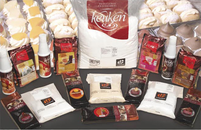 Opinii despre Distribuidora Laprida în Santiago del Estero - Gastronomía y hostelería