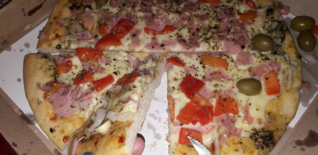 La Toscana Casa De Comidas - San Miguel