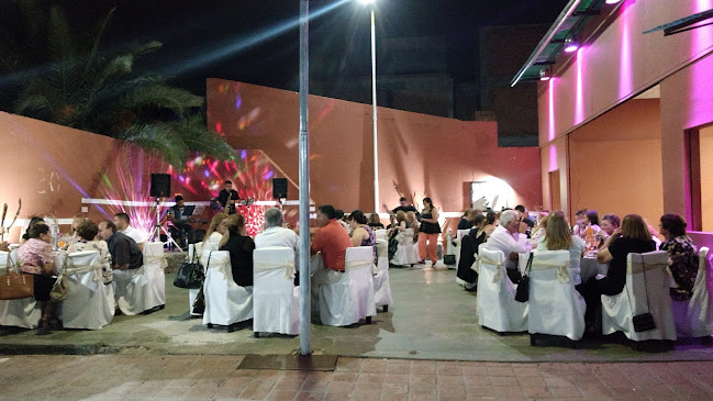 Av. Pres. Castillo 441, K4700 San Fernando del Valle de Catamarca, Catamarca