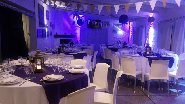 BERNAISE EVENTOS - Gastronomía y hostelería