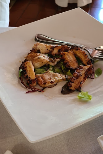 Ristorante Il Baco da Seta - San Miguel de Tucumán