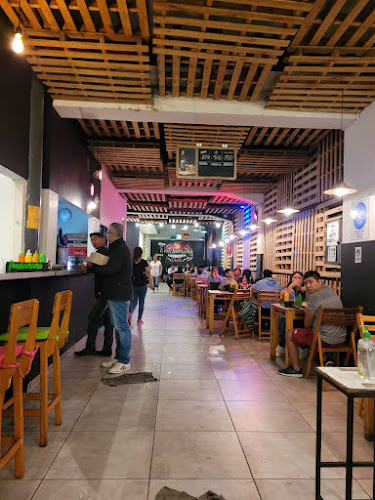 Opinii despre Panchamama în San Salvador de Jujuy - Gastronomía y hostelería