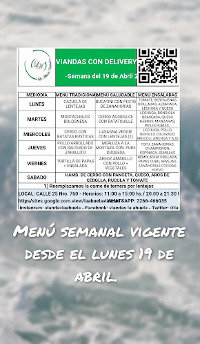 Opinii despre BERNAISE EVENTOS în Balcarce - Gastronomía y hostelería