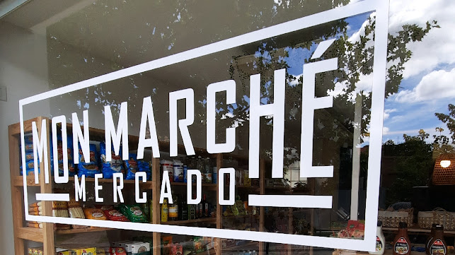 Opinii despre Mon Marché - Mercado în Neuquén - Gastronomía y hostelería
