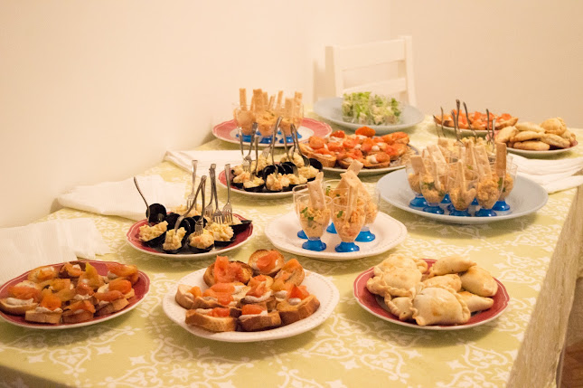 Opinii despre Flavia Wilkins Cocina în Buenos Aires - Gastronomía y hostelería