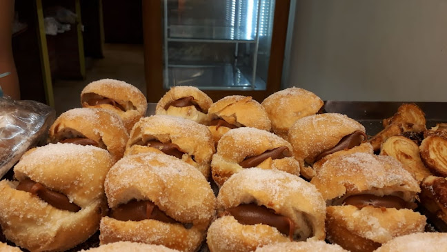 Dulce Luna - Panaderia