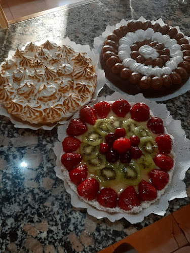 Comentarii opinii despre Panadería y Pastelería Buenos Artesanos