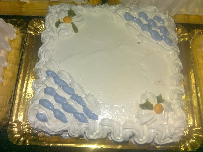 San Martín 280, Centro, H3700BJF Sáenz Peña, Chaco