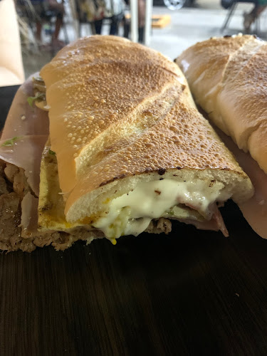 Don Mateo - Godoy Cruz