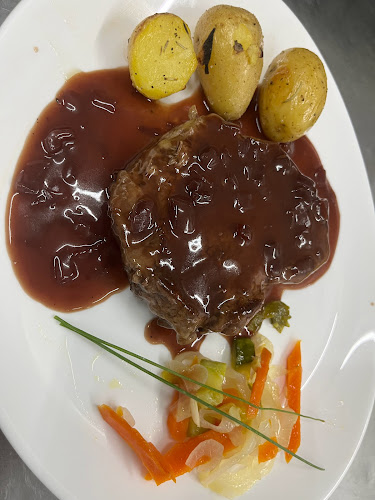 Restaurante Hostal de Palito