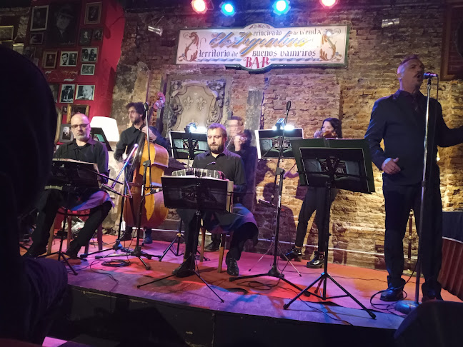 Comentarii opinii despre El Argentino