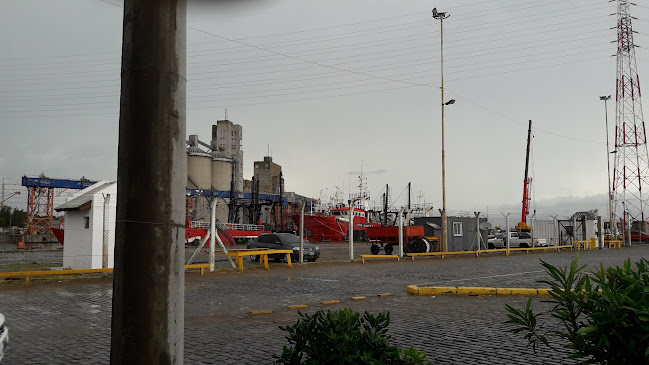 Comentarii opinii despre Marisquería Doña Elena Sabatini