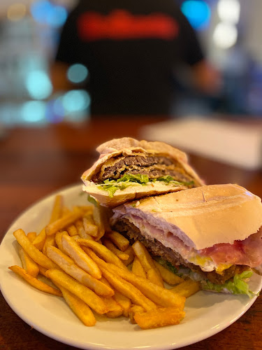 Fabrica De Sandwich Rica Tentación