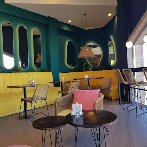 Fran Coffee Makers - Estacion Torreon - Maipú