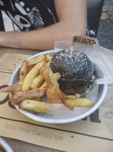 Blvd. Evita 99 199, B1744 Moreno, Provincia de Buenos Aires