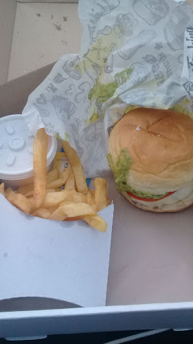 Martiniano Rodriguez 472, B8000 Bahía Blanca, Provincia de Buenos Aires