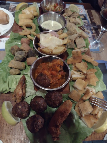 Nifu Nifa - Yerba Buena