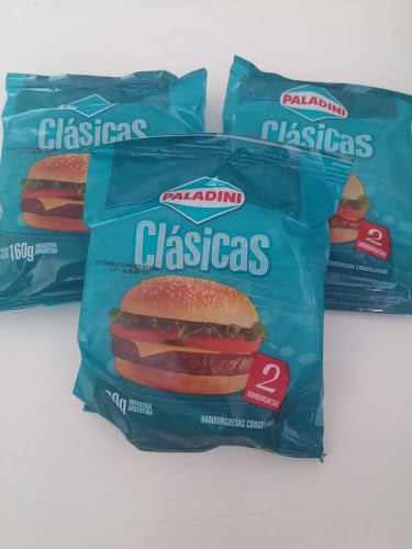 Leandro N. Alem 72, E3100 HNB, Entre Ríos, Argentina