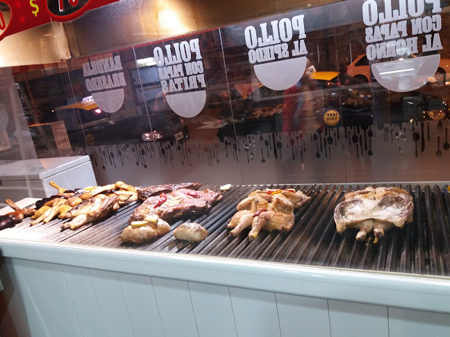 Rivadavia 2172, B7600GNB Mar del Plata, Provincia de Buenos Aires