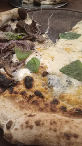 Comentarii opinii despre Troppo Pizzeria Napolitana