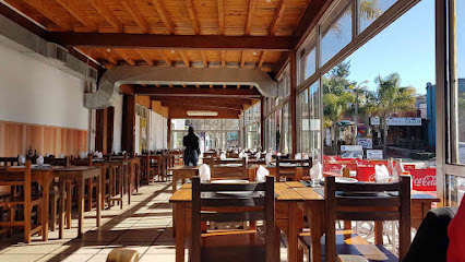 Lo de Negri Parrilla - Asado Criollo