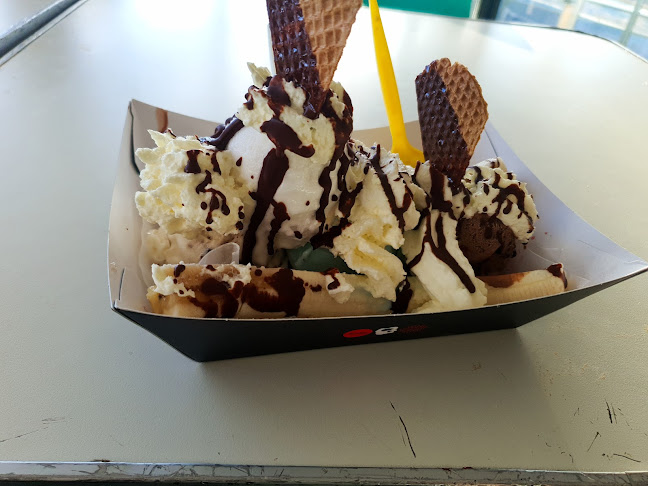 Alto Comahue Shopping, Q8300 Neuquén