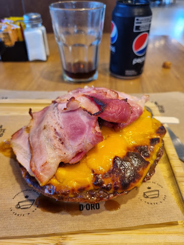 La Fonte D'Oro | Sucursal Alem (Mar del Plata)