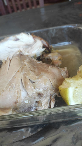 Rostisería El Vasquito - Gastronomía y hostelería