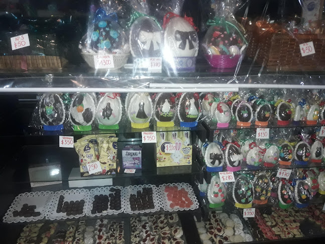 El Progreso de Carlos Guillermo Gonzalez - Villa Tesei