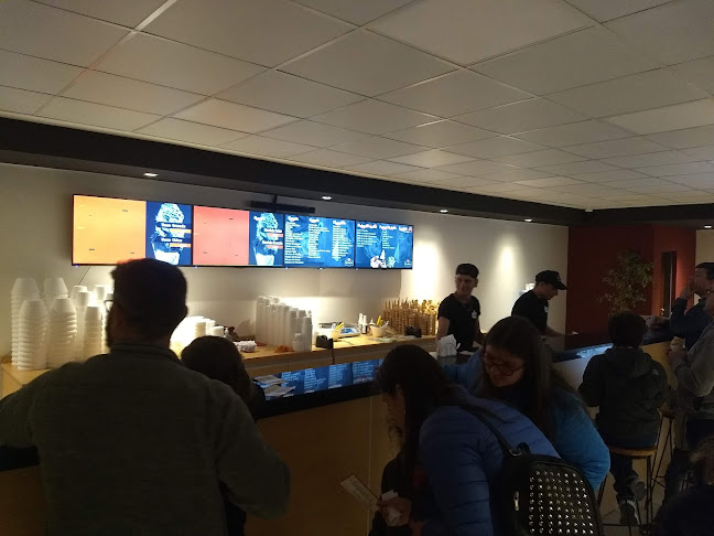 Vanshelato - Rada Tilly