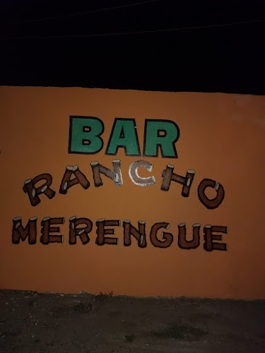 Opinii despre Bar Rancho Merengue în Comodoro Rivadavia - Gastronomía y hostelería