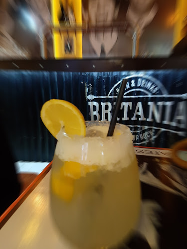 Britania - House of Rock - San Fernando del Valle de Catamarca