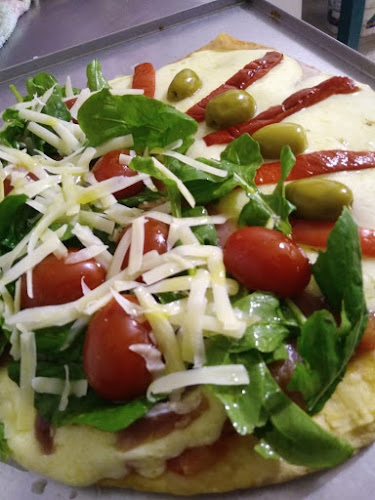 Con Canella Confitería - Resistencia