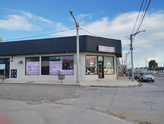 Panadería Los Hermanos - Gastronomía y hostelería