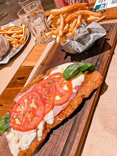 Rocky Garden - Gastronomía y hostelería