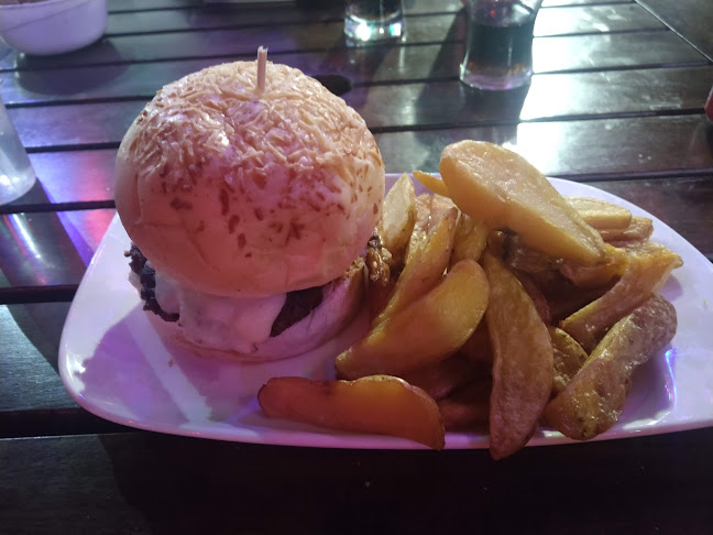 Opinii despre OLAGUER în BTO - Gastronomía y hostelería