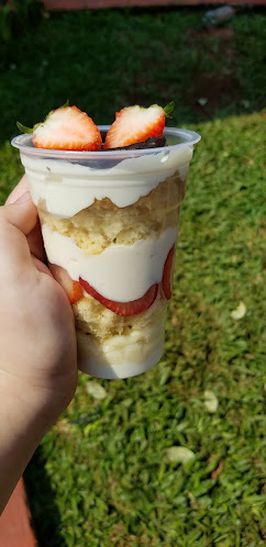 La Milla Extra - Oberá