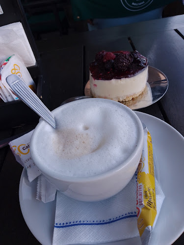 1885 Café & Bakery - Gastronomía y hostelería