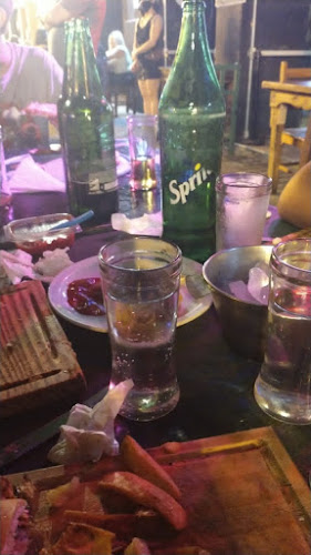 Balcarce 864, A4400 Salta