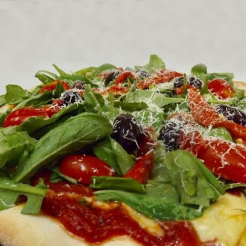 Romana Pizza - Berisso