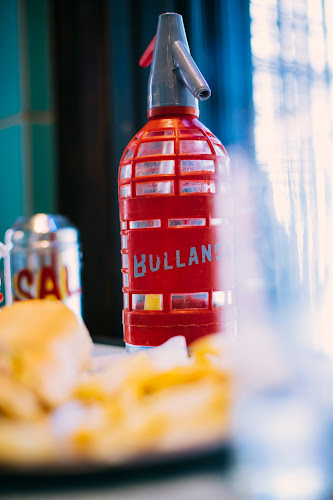 Comentarii opinii despre Bullanga Milanga