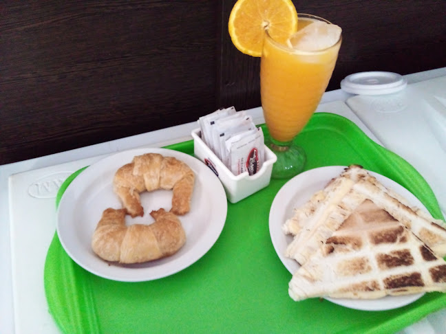 Heladería la esperanza