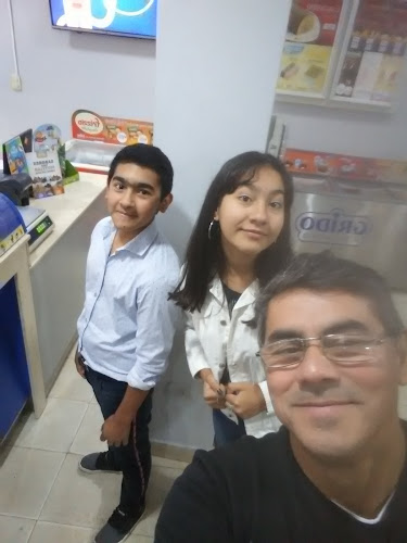 Grido heladeria - esquina