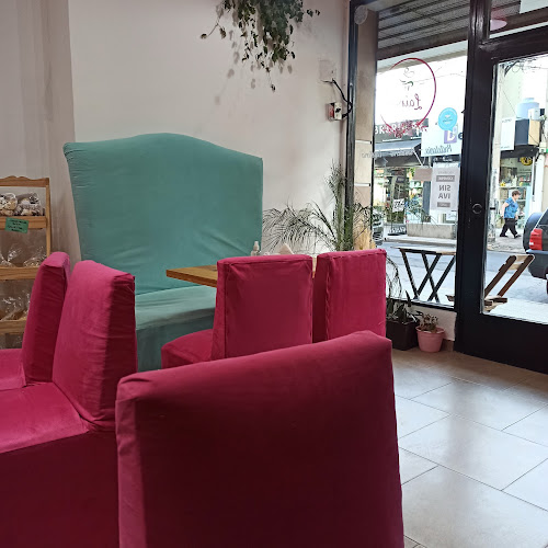 Comentarii opinii despre Laimé Pastelería y Cafetería