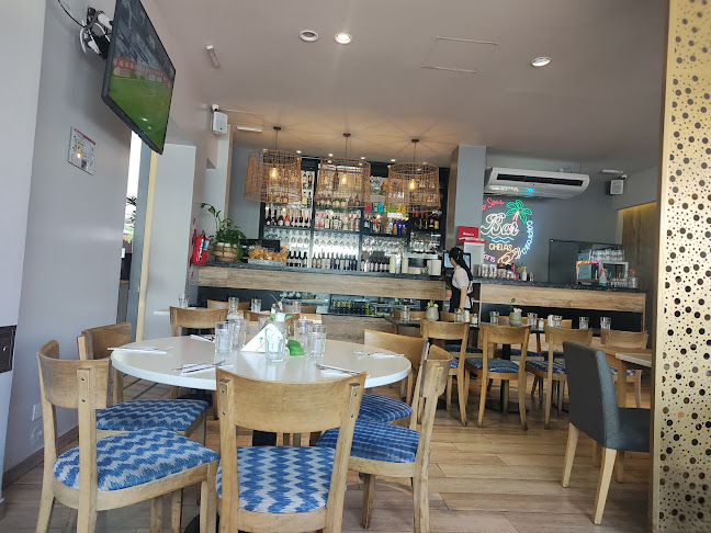 Restaurante ¡Oh! Mi Tumbes - San Miguel